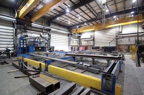 edmonton metal fabrication|Edmonton fabrication shops.